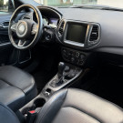 Jeep COMPASS S 2.0 4x4 TB 16V Diesel Aut. 2020 Diesel-4