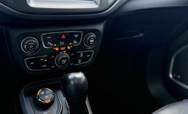 Jeep COMPASS S 2.0 4x4 TB 16V Diesel Aut. 2020 Diesel-6
