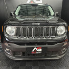 Jeep Renegade1.8 4x2 Flex 16V Aut. 2017 Flex-0