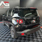Jeep Renegade1.8 4x2 Flex 16V Aut. 2017 Flex-2