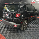 Jeep Renegade1.8 4x2 Flex 16V Aut. 2017 Flex-4
