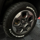 Jeep Renegade1.8 4x2 Flex 16V Aut. 2017 Flex-17