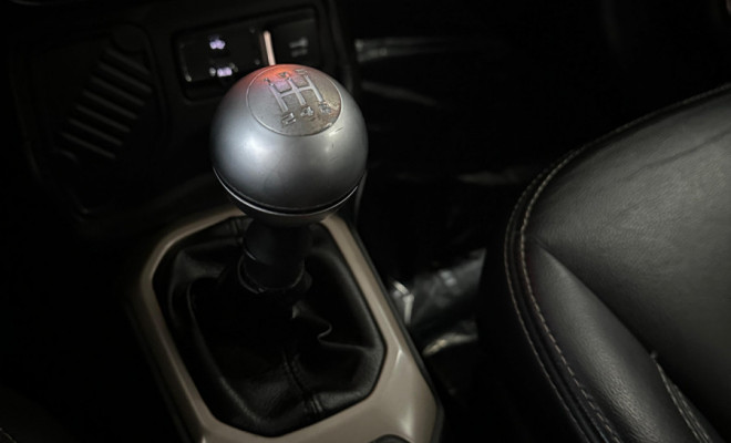 Jeep Renegade1.8 4x2 Flex 16V Aut. 2017 Flex-13