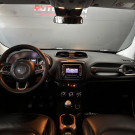 Jeep Renegade1.8 4x2 Flex 16V Aut. 2017 Flex-15