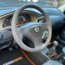 Fiat Siena Celebration 1.0 Fire  2007 Flex  100% financiado-7