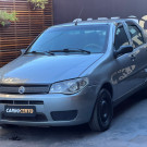 Fiat Siena Celebration 1.0 Fire  2007 Flex  100% financiado-0