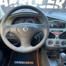 Fiat Siena Celebration 1.0 Fire  2007 Flex  100% financiado-5