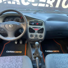 Fiat Siena Celebration 1.0 Fire  2007 Flex  100% financiado-4