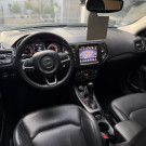 Jeep COMPASS LONGITUDE 2.0 4x4 Dies. 16V Aut. 2017 Diesel-3