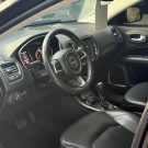 Jeep COMPASS LONGITUDE 2.0 4x4 Dies. 16V Aut. 2017 Diesel-4