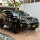 Jeep COMPASS LONGITUDE 2.0 4x4 Dies. 16V Aut. 2017 Diesel-0