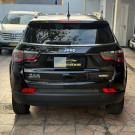 Jeep COMPASS LONGITUDE 2.0 4x4 Dies. 16V Aut. 2017 Diesel-6