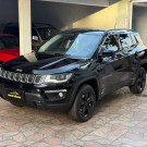 Jeep COMPASS LONGITUDE 2.0 4x4 Dies. 16V Aut. 2017 Diesel-1