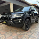 Jeep COMPASS LONGITUDE 2.0 4x4 Dies. 16V Aut. 2017 Diesel-2