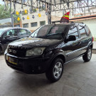 Ford EcoSport XLT 2.0/ 2.0 Flex 16V 5p Aut. 2008 Flex-5