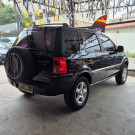 Ford EcoSport XLT 2.0/ 2.0 Flex 16V 5p Aut. 2008 Flex-2