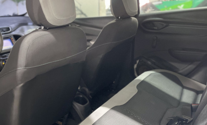 Chevrolet Onix Hatch LS 1.0 FlexPower 2014 — Excelente Oportunidade Abaixo da FIPE!-18