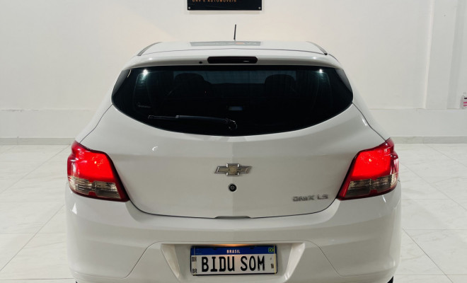 Chevrolet Onix Hatch LS 1.0 FlexPower 2014 — Excelente Oportunidade Abaixo da FIPE!-21
