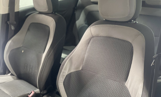Chevrolet Onix Hatch LS 1.0 FlexPower 2014 — Excelente Oportunidade Abaixo da FIPE!-4