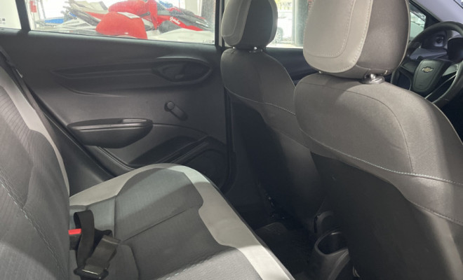 Chevrolet Onix Hatch LS 1.0 FlexPower 2014 — Excelente Oportunidade Abaixo da FIPE!-15