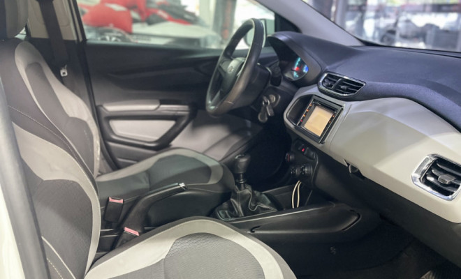 Chevrolet Onix Hatch LS 1.0 FlexPower 2014 — Excelente Oportunidade Abaixo da FIPE!-17