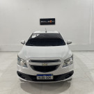 Chevrolet Onix Hatch LS 1.0 FlexPower 2014 — Excelente Oportunidade Abaixo da FIPE!-0