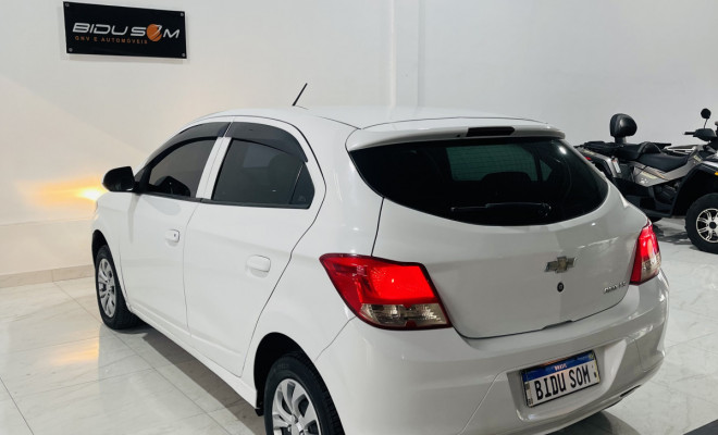 Chevrolet Onix Hatch LS 1.0 FlexPower 2014 — Excelente Oportunidade Abaixo da FIPE!-20