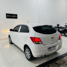 Chevrolet Onix Hatch LS 1.0 FlexPower 2014 — Excelente Oportunidade Abaixo da FIPE!-20