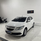 Chevrolet Onix Hatch LS 1.0 FlexPower 2014 — Excelente Oportunidade Abaixo da FIPE!-1