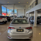 Toyota Corolla Altis Prem. 1.8 Aut. (Híbrido) 2024 Flex-1
