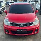 Nissan TIIDA SL 1.8/1.8 Flex 16V  Mec. 2010 Flex-3