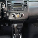 Nissan TIIDA SL 1.8/1.8 Flex 16V  Mec. 2010 Flex-8