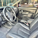 Nissan TIIDA SL 1.8/1.8 Flex 16V  Mec. 2010 Flex-7