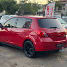 Nissan TIIDA SL 1.8/1.8 Flex 16V  Mec. 2010 Flex-2