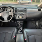 Nissan TIIDA SL 1.8/1.8 Flex 16V  Mec. 2010 Flex-5