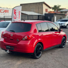 Nissan TIIDA SL 1.8/1.8 Flex 16V  Mec. 2010 Flex-1