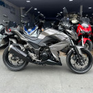 KAWASAKI Z 300 2018 Gasolina