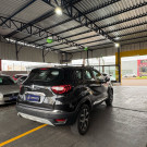 Renault CAPTUR Intense 1.6 16V Flex 5p Aut. 2019 Flex-6