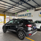 Renault CAPTUR Intense 1.6 16V Flex 5p Aut. 2019 Flex-5
