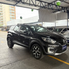 Renault CAPTUR Intense 1.6 16V Flex 5p Aut. 2019 Flex-0