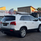 Kia Motors Sorento 3.5 V6 24V 4x2 Aut. 2012 Gasolina-1
