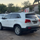 Kia Motors Sorento 3.5 V6 24V 4x2 Aut. 2012 Gasolina-2