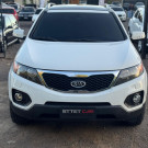 Kia Motors Sorento 3.5 V6 24V 4x2 Aut. 2012 Gasolina-3