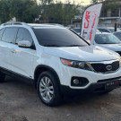 Kia Motors Sorento 3.5 V6 24V 4x2 Aut. 2012 Gasolina-0