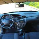 Ford Focus 1.6 S/SE/SE Plus Flex 8V/16V  5p 2008 Flex-3