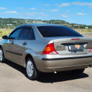 Ford Focus 1.6 S/SE/SE Plus Flex 8V/16V  5p 2008 Flex-1