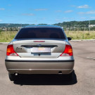 Ford Focus 1.6 S/SE/SE Plus Flex 8V/16V  5p 2008 Flex-2