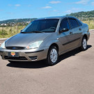 Ford Focus 1.6 S/SE/SE Plus Flex 8V/16V  5p 2008 Flex-0