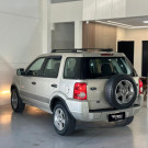 Ford EcoSport XLT FREESTYLE 1.6 Flex 8V 5p 2008 Flex-6