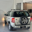 Ford EcoSport XLT FREESTYLE 1.6 Flex 8V 5p 2008 Flex-1